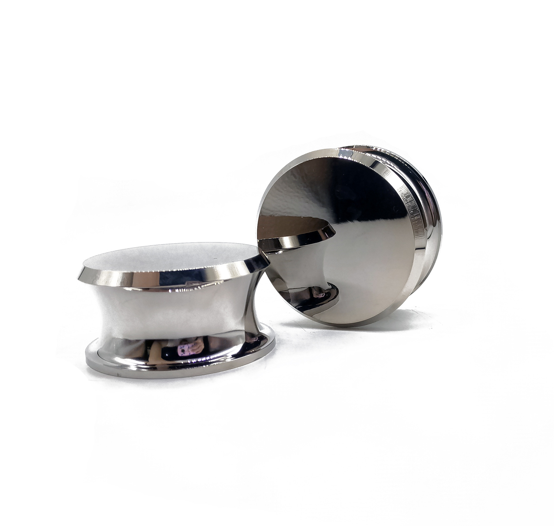 不锈钢抛光电镀镜面铬 金属电镀铬 深圳电镀加工厂镀铬 镀铬加工