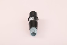 WEIPU正品威浦工业插头插座 插头连接器TYP231（16A3芯）防溅黑色