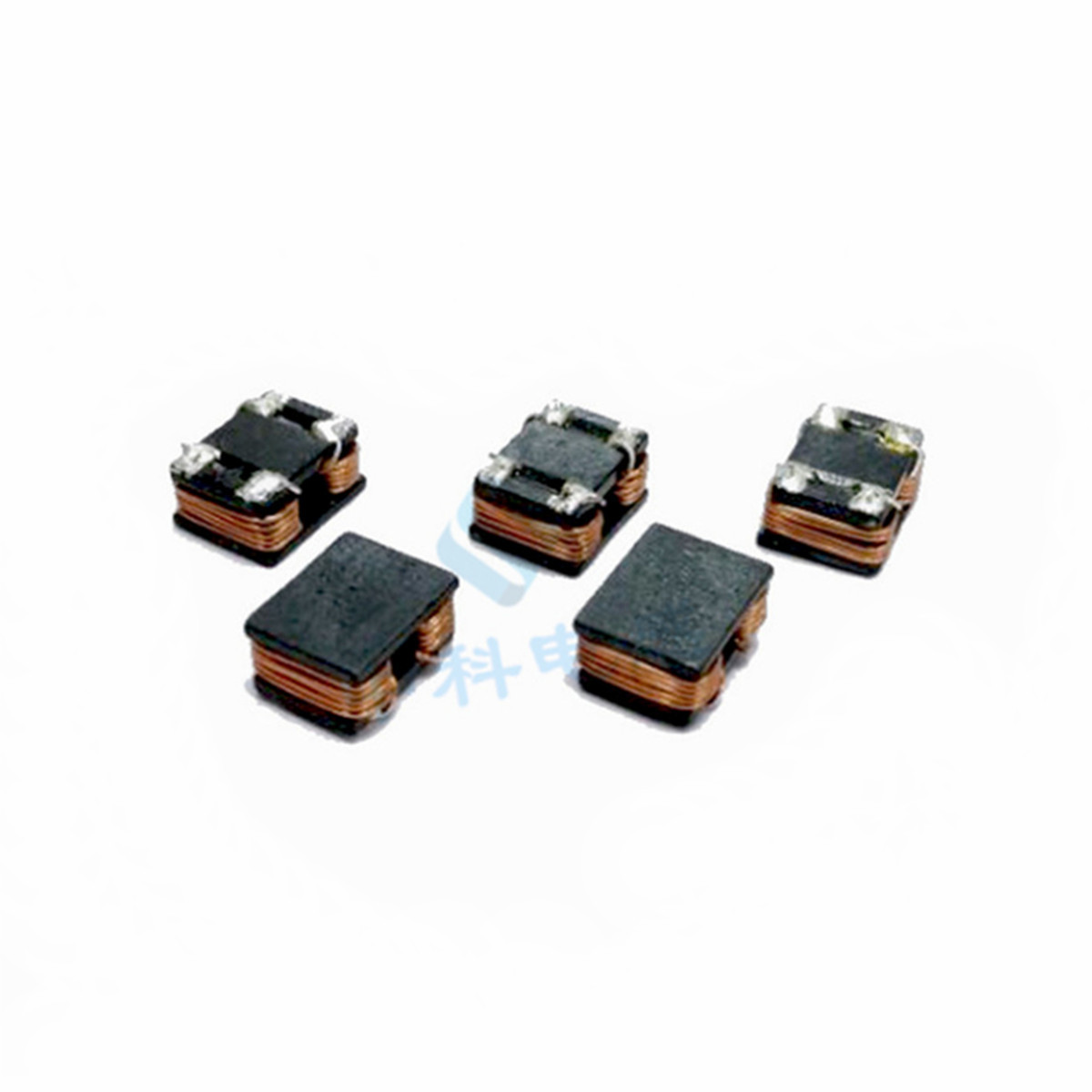 贴片共模电感贴片共模滤波器bcdf3216type锰锌环氧
