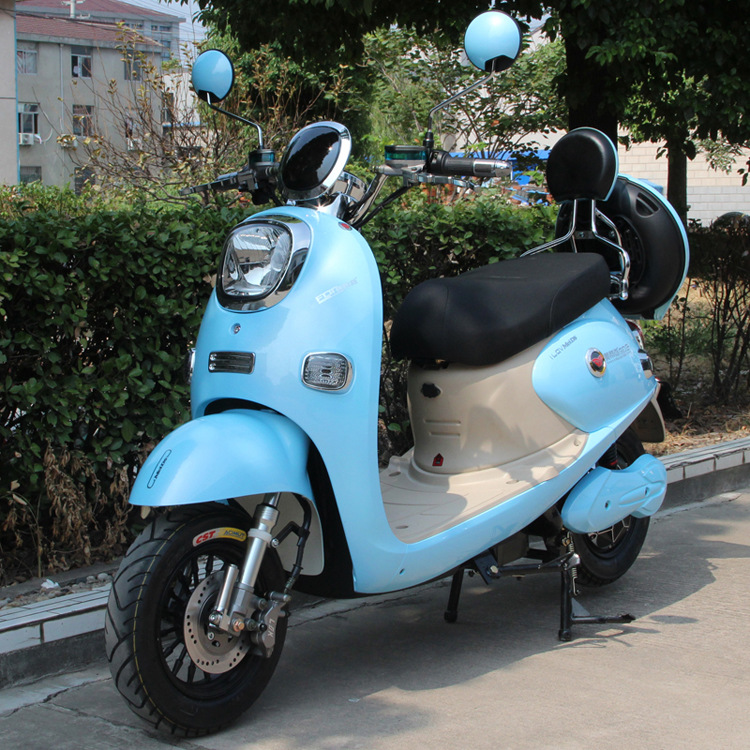 出口金龟王电动车男女电动摩托车