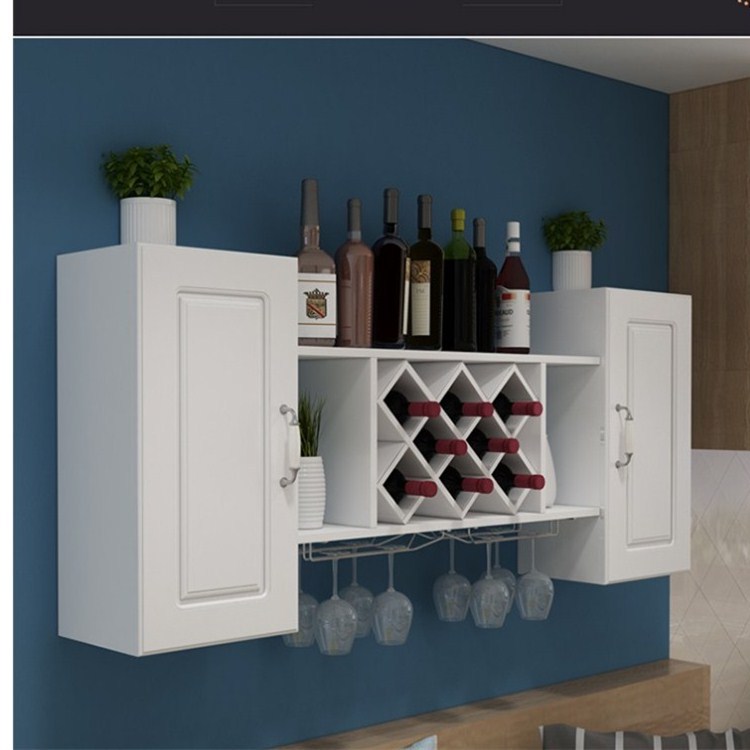 吊柜挂柜酒柜