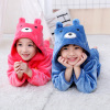 A generation of fat 2019 Autumn and winter new pattern children Flannel Pyjamas Parenting Home Furnishings baby Coral A generation of fat 2019 Autumn and winter new pattern children Flannel Pyjamas Parenting Home Furnishings baby Coral