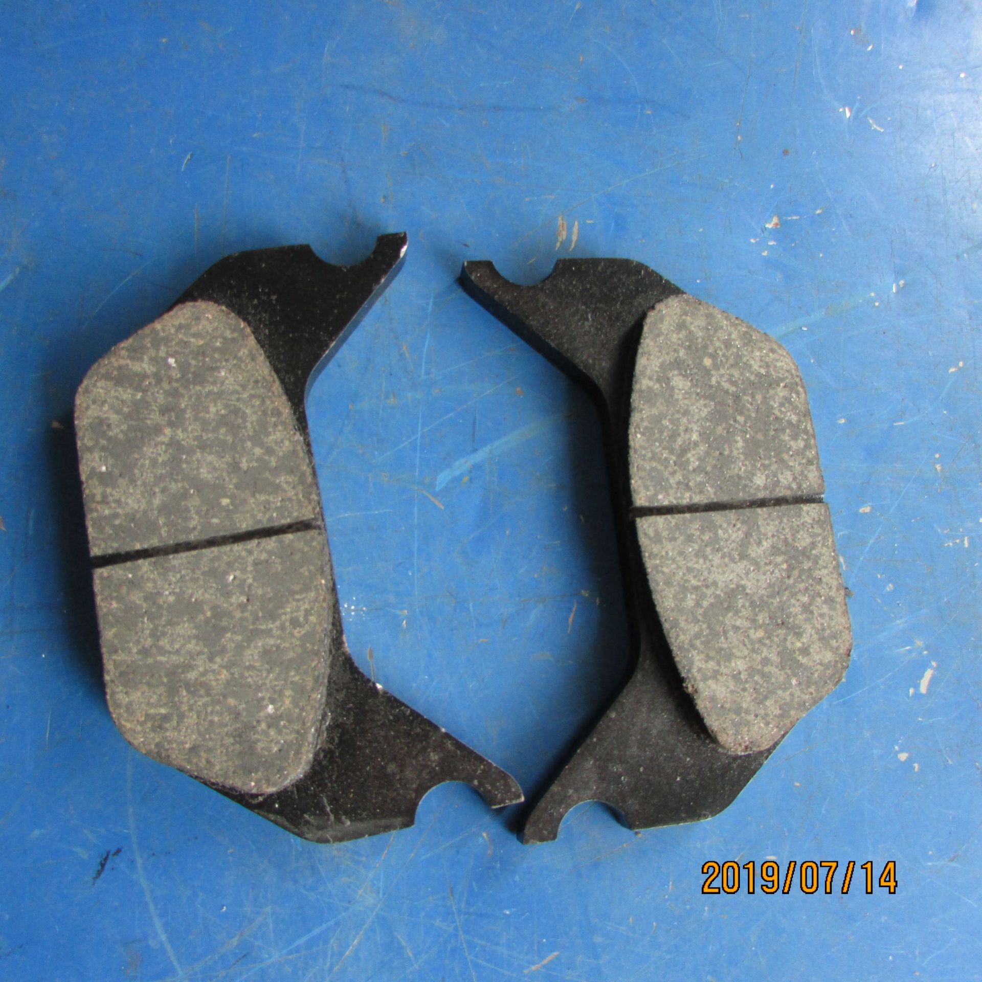 供应徐工装载机变速箱配件0501212274制动衬片组件