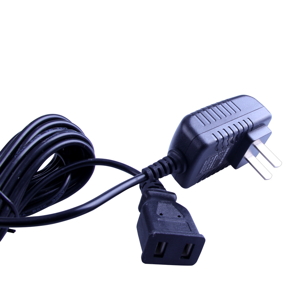 电动车充电定时器 定时电源延长线 电热毯定时专用 智能自动断电