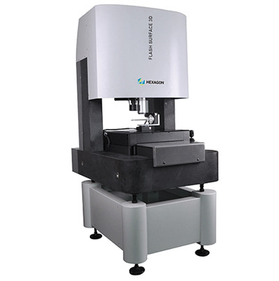 海克斯康 optiv flash surface 3d 影像测量仪