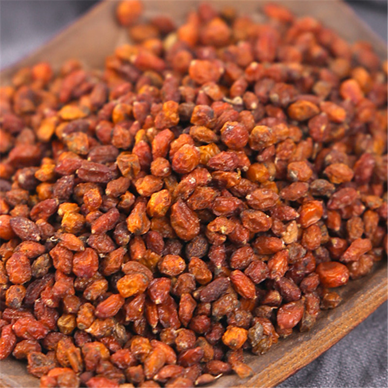 中药材 沙棘 沙棘干 干净无杂 无硫新货 承接订单 量大从优