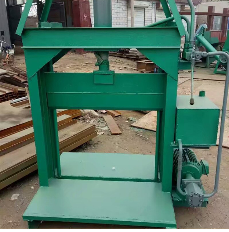 液压铡刀,单油缸液压切刀,双油缸液压切刀,液压切刀