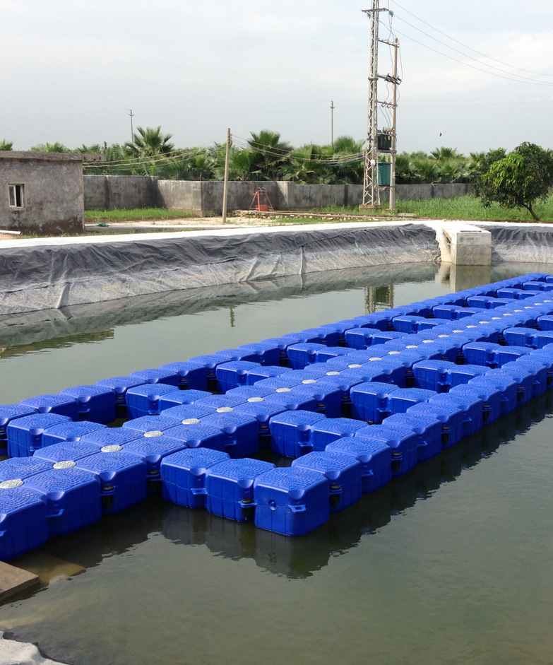 厂家直销 塑料浮筒码头游艇码头 浮桥 浮台 水上舞台 水上码头