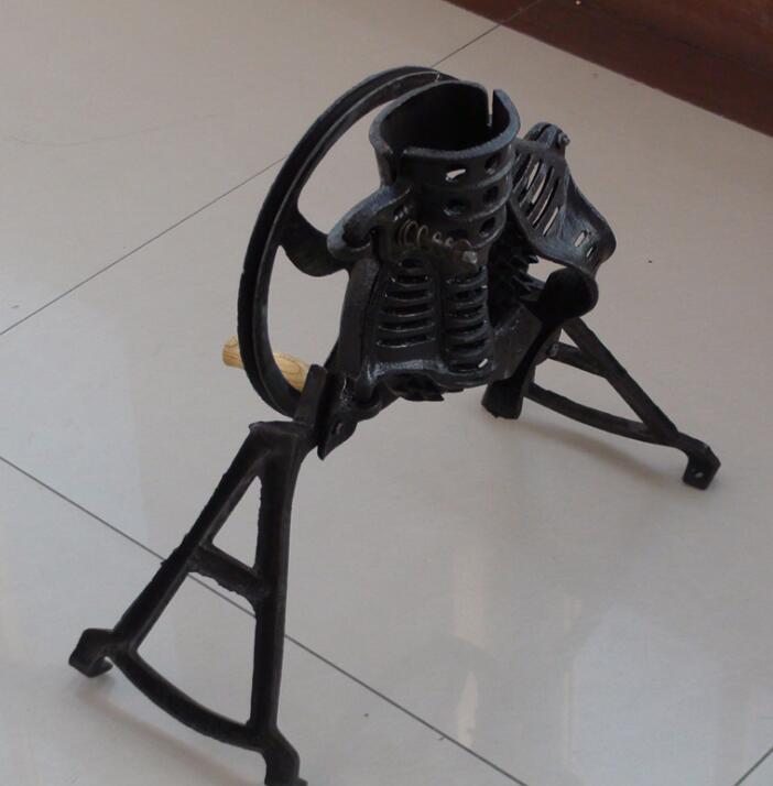 手摇玉米脱粒机,手摇玉米脱粒机组成,农用工具