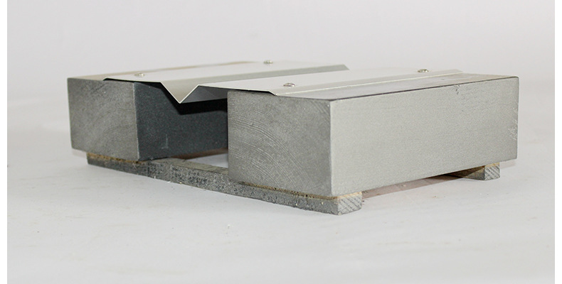 厂家直销内外墙v字型变形缝 房屋建筑伸缩缝 铝合金变形缝装置