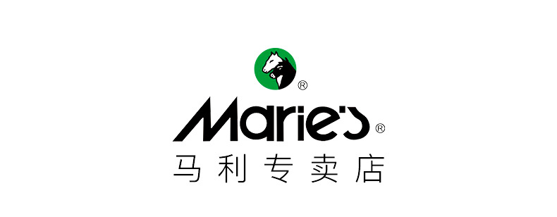 马利742丙烯调和液 100ml丙烯画颜料调料 丙烯调和剂 绘画媒介