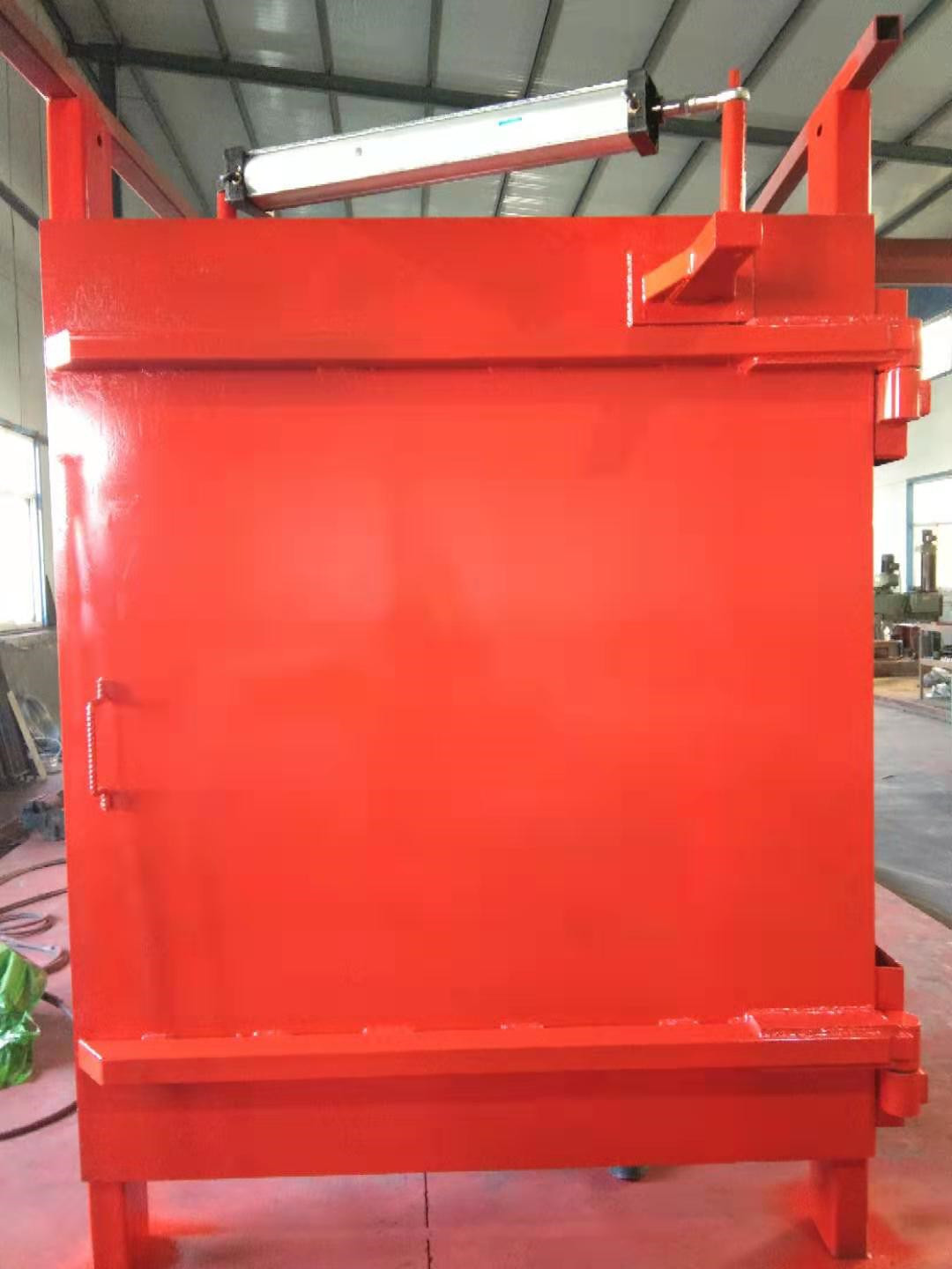 煤矿用防水密闭门 mmb系列防水密闭门规格厂家直销矿用防水密闭门