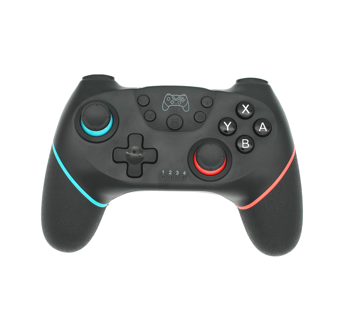 新品ns switch pro私模无线蓝牙游戏手柄全功能游戏控制器