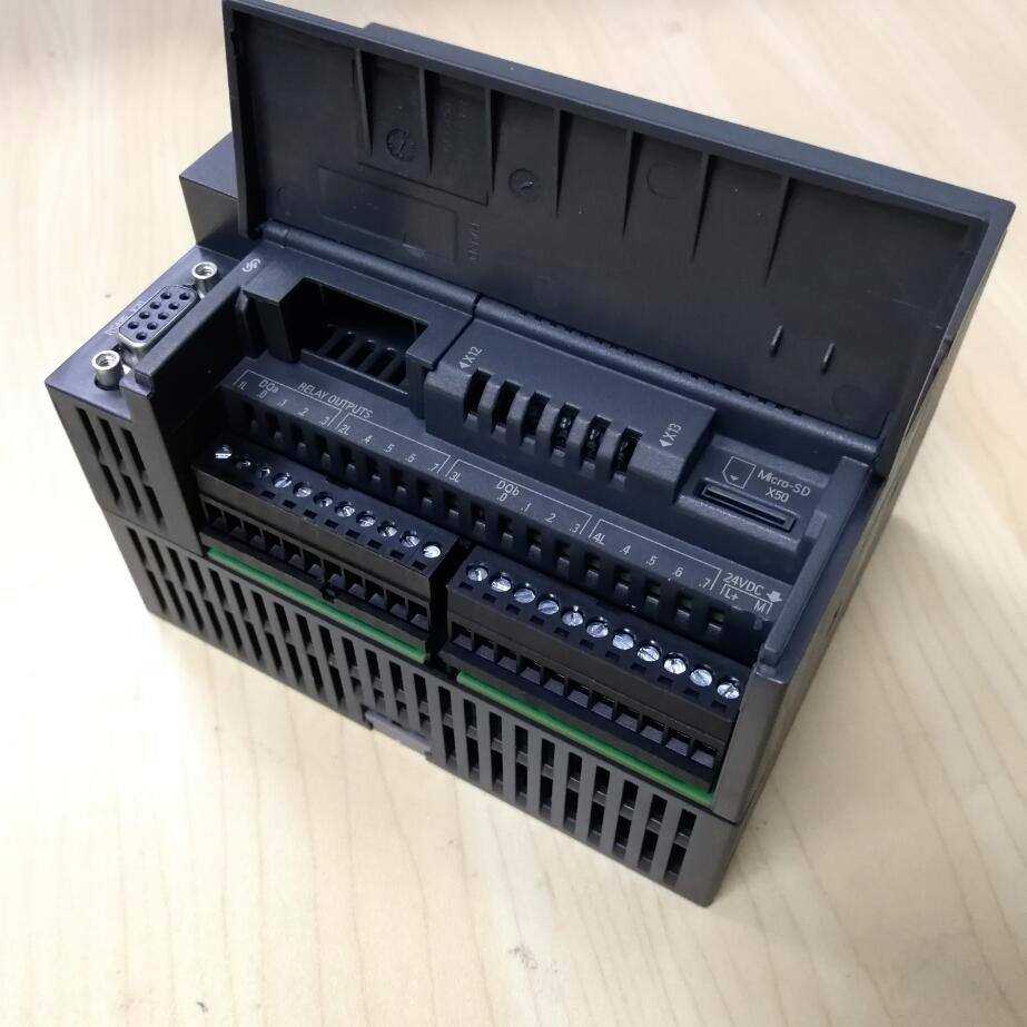 西门子s7200 smart cpu st60 s7-200plc-阿里巴巴