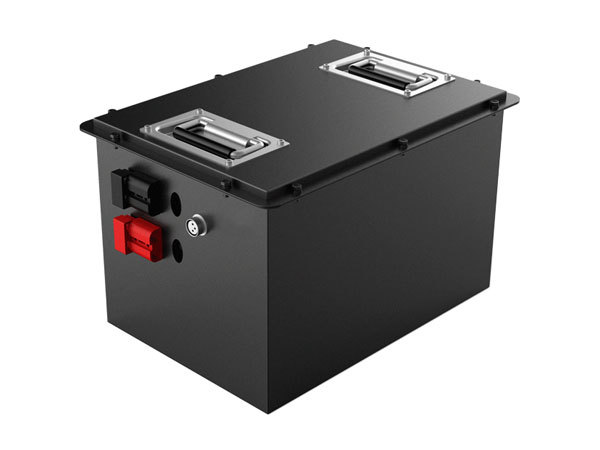 电摩助力车电池组 60v 20ah 30ah 40ah 磷酸铁锂电池组 防爆电池