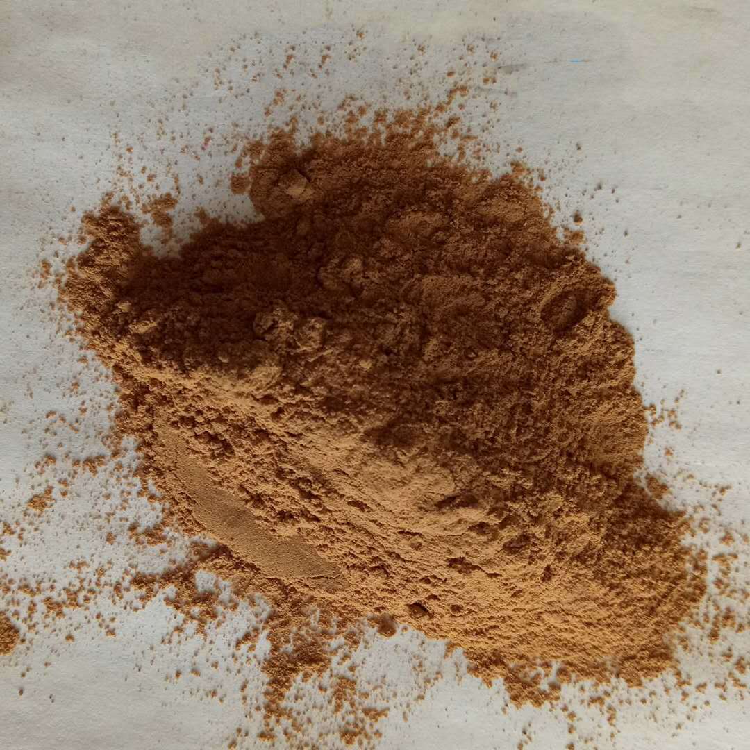 厂家供应陶土 (黄色 白色 红陶土)粘土粉 红土粉 陶瓷用 做泥
