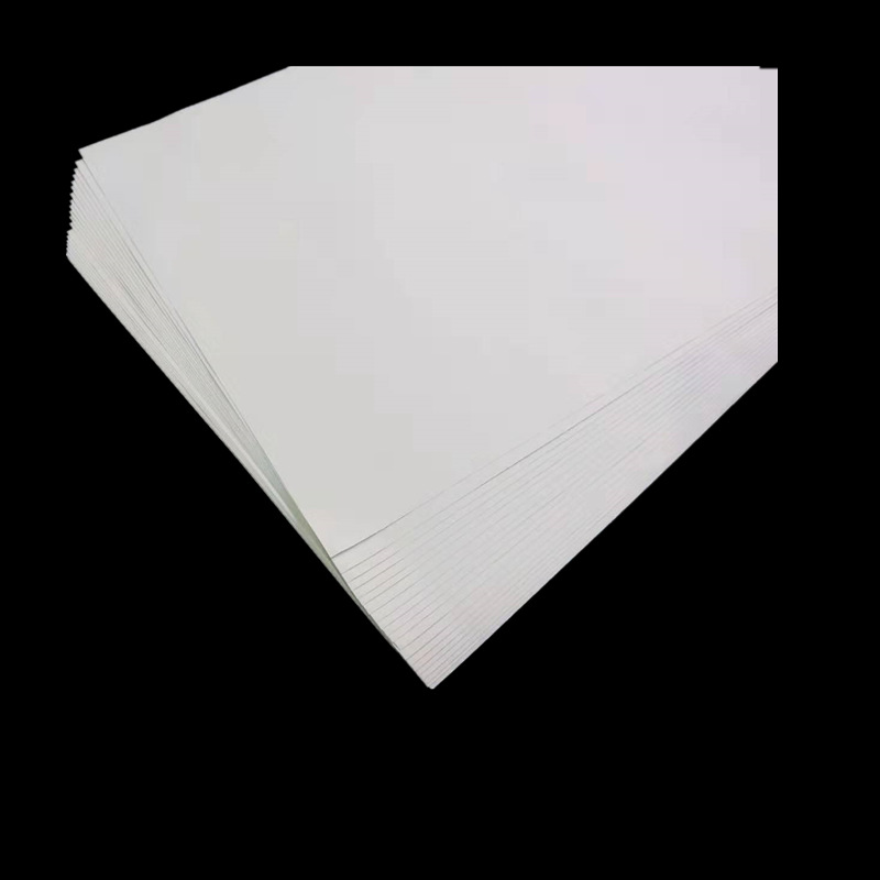 100克8开4开素描纸速写纸铅画纸小学生幼儿园绘画基础练习绘图纸