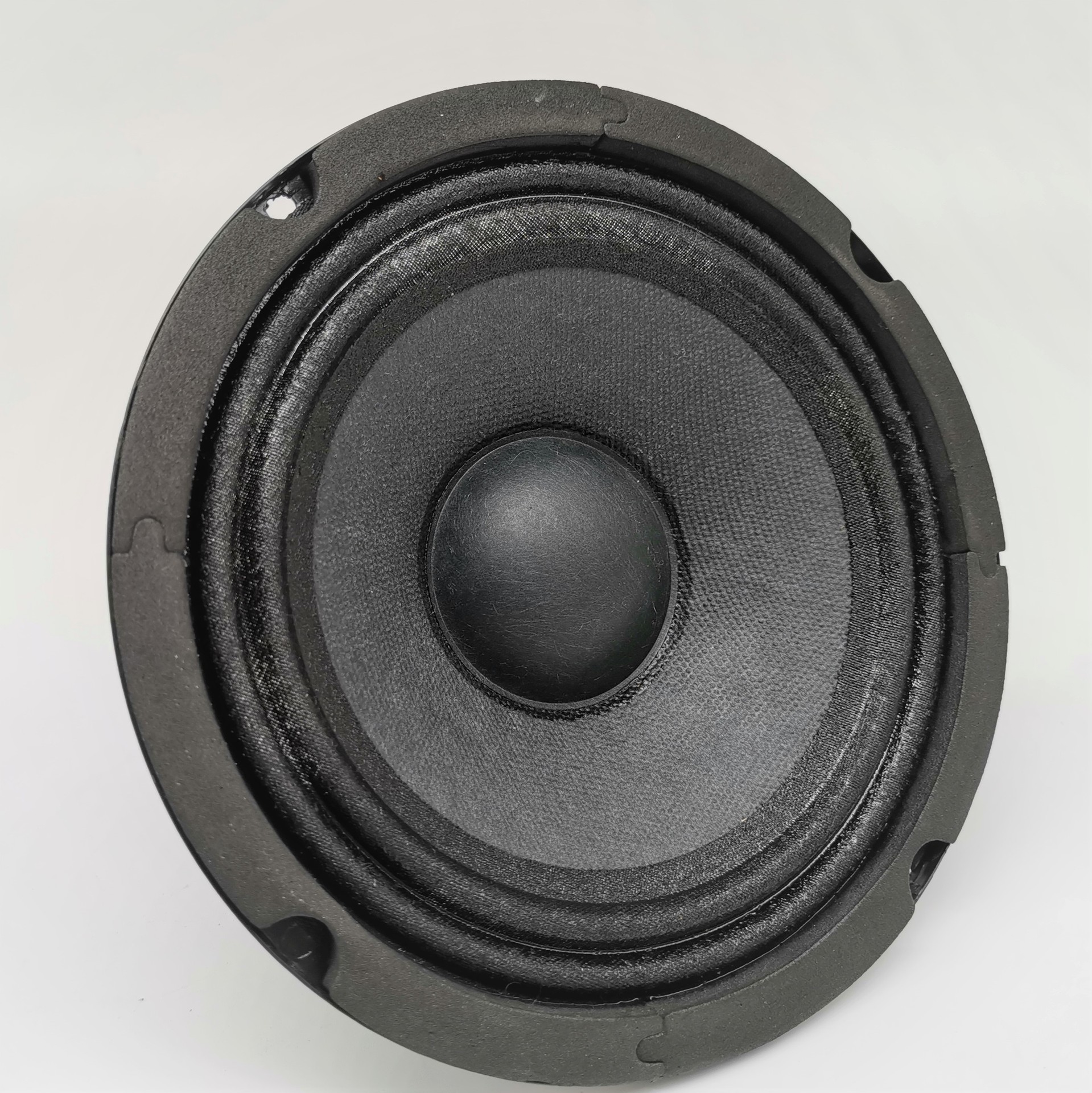 5寸中低音喇叭 专业箱小线专用 6欧50w扬声器 speake