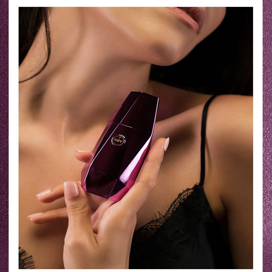 美国key女性快感精粹露女用高潮液提升阴蒂敏感度成人刺激性用品