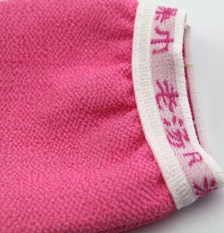 老汤搓澡巾搓澡手套搓泥宝贝搓泥澡巾搓澡巾浴巾洗澡擦背巾