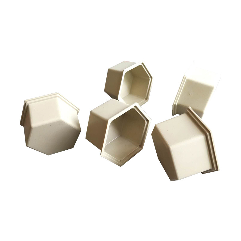 m27地铁管片螺栓保护罩螺丝保护盖保护帽管片螺栓保护盖手孔盖