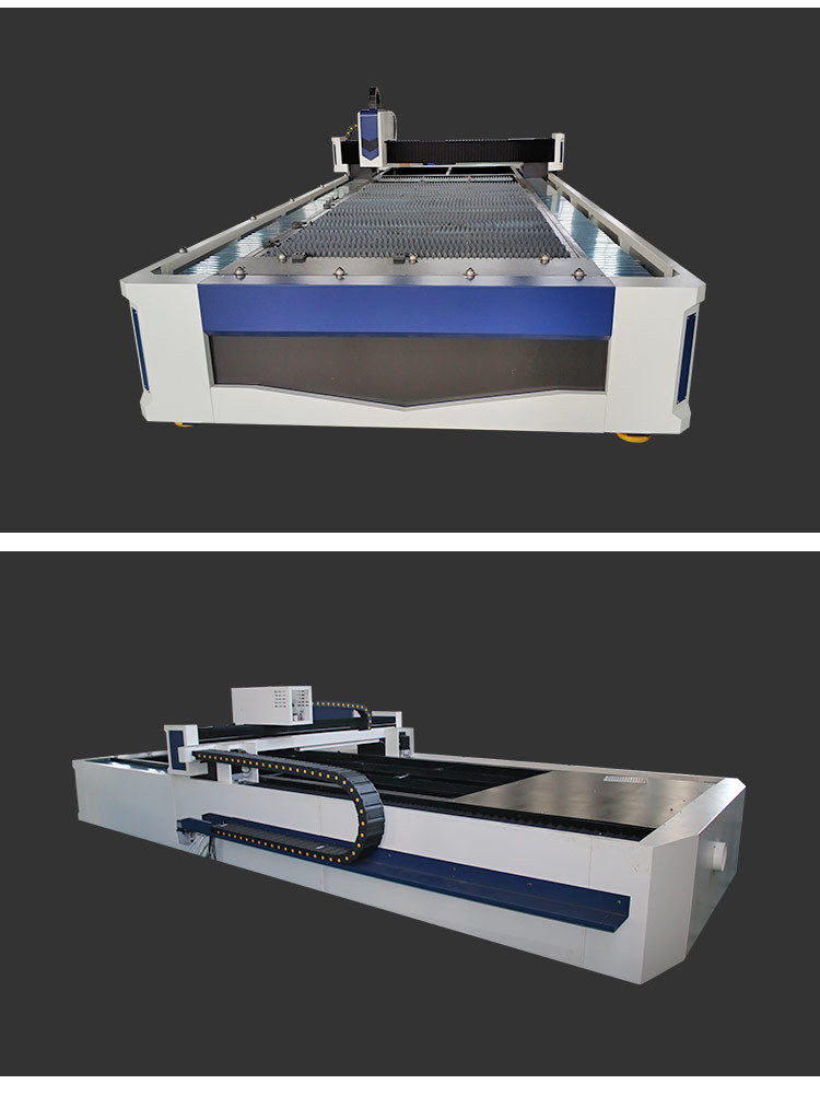 【亚威】激光切割机 金属不锈钢板材切割 光纤激光切割机工业设备