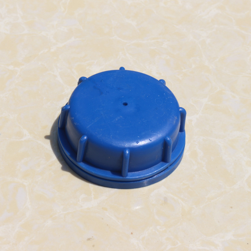 塑料桶盖涂料桶防盗排气化工桶盖子防盗防漏盖