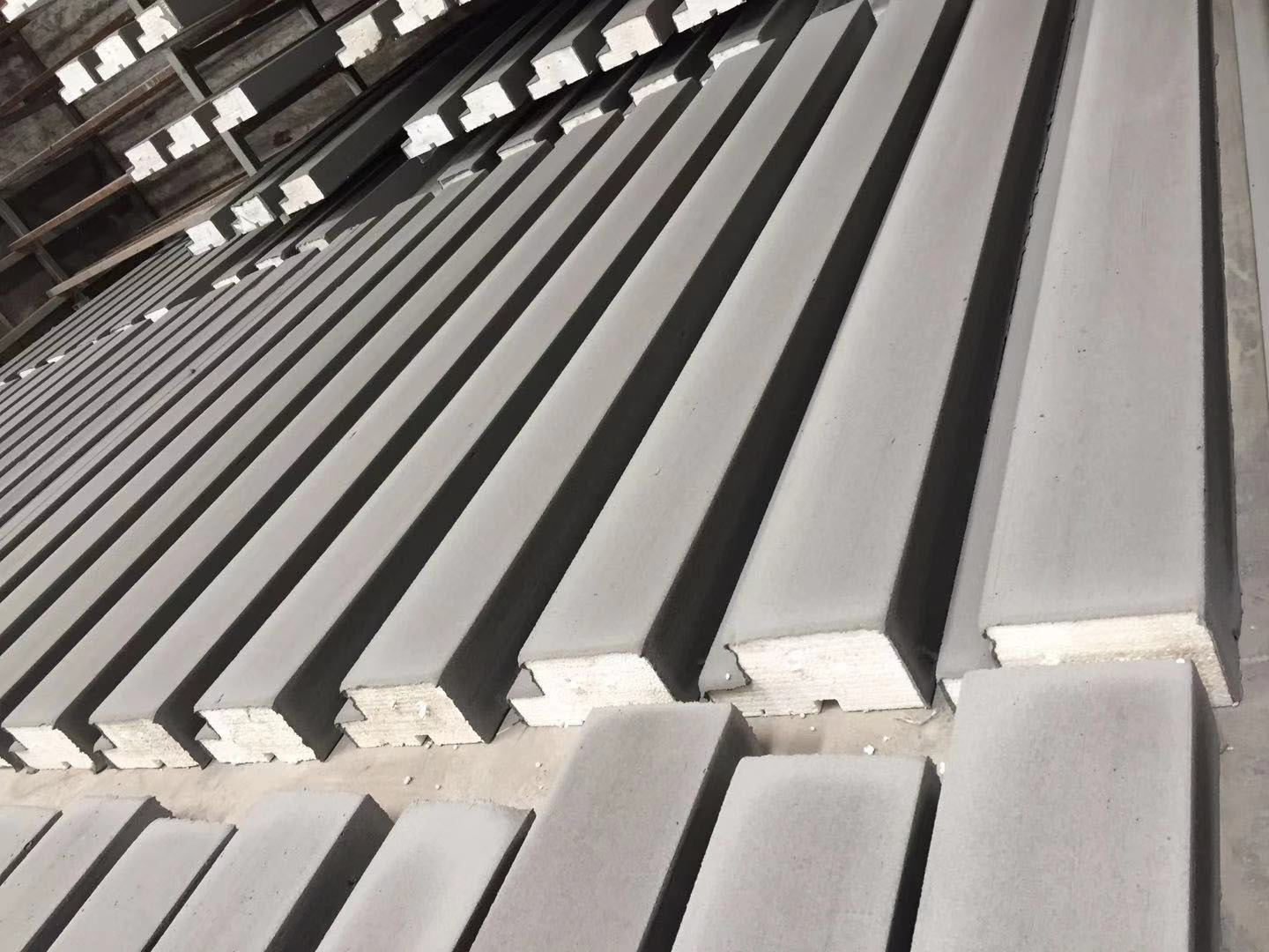 欧式定制造型eps檐口线