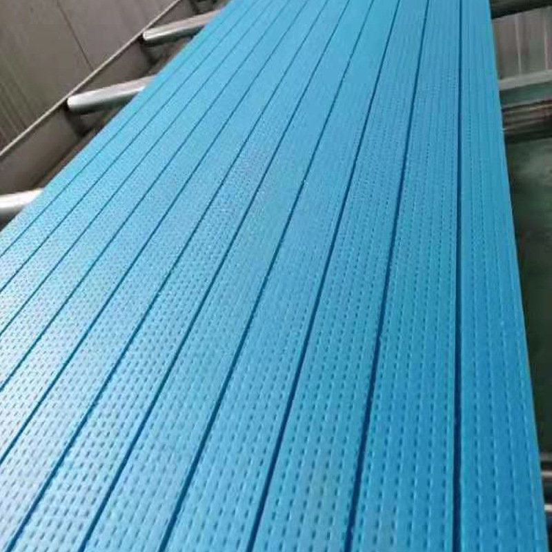 xps保温隔热泡沫挤塑板b1级 地暖保温板 屋顶外墙保温材料地板垫