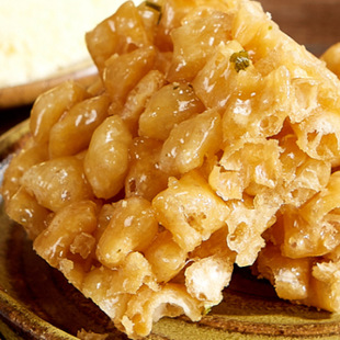 地方特产莲子酥 传统手工糕点鸡蛋酥地摊货源小吃沙琪玛 年货食品