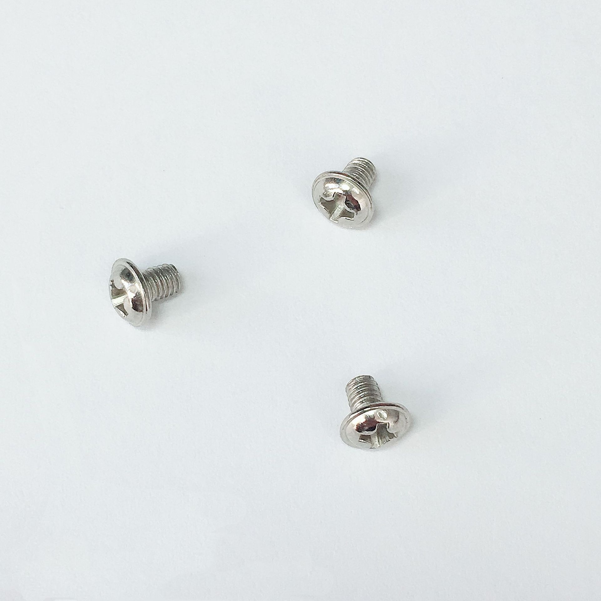 厂家现货供应 各种自攻钉 微型螺丝 圆头机螺钉 小螺钉 平头螺丝