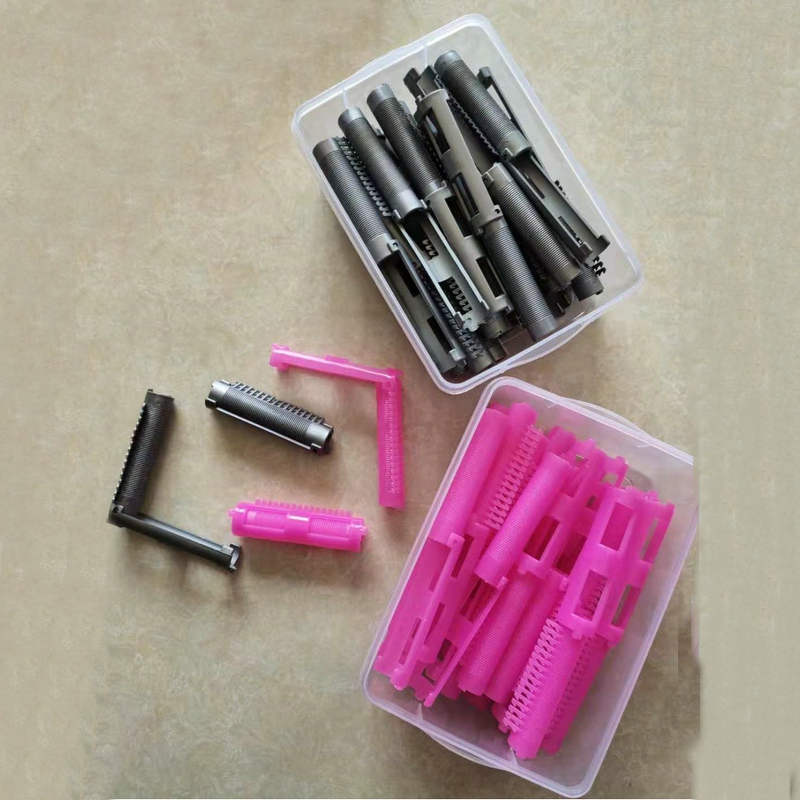 摩根烫发廊用具美发工具理发店蓬松烫发摩根烫蓬松垫发发根杠子