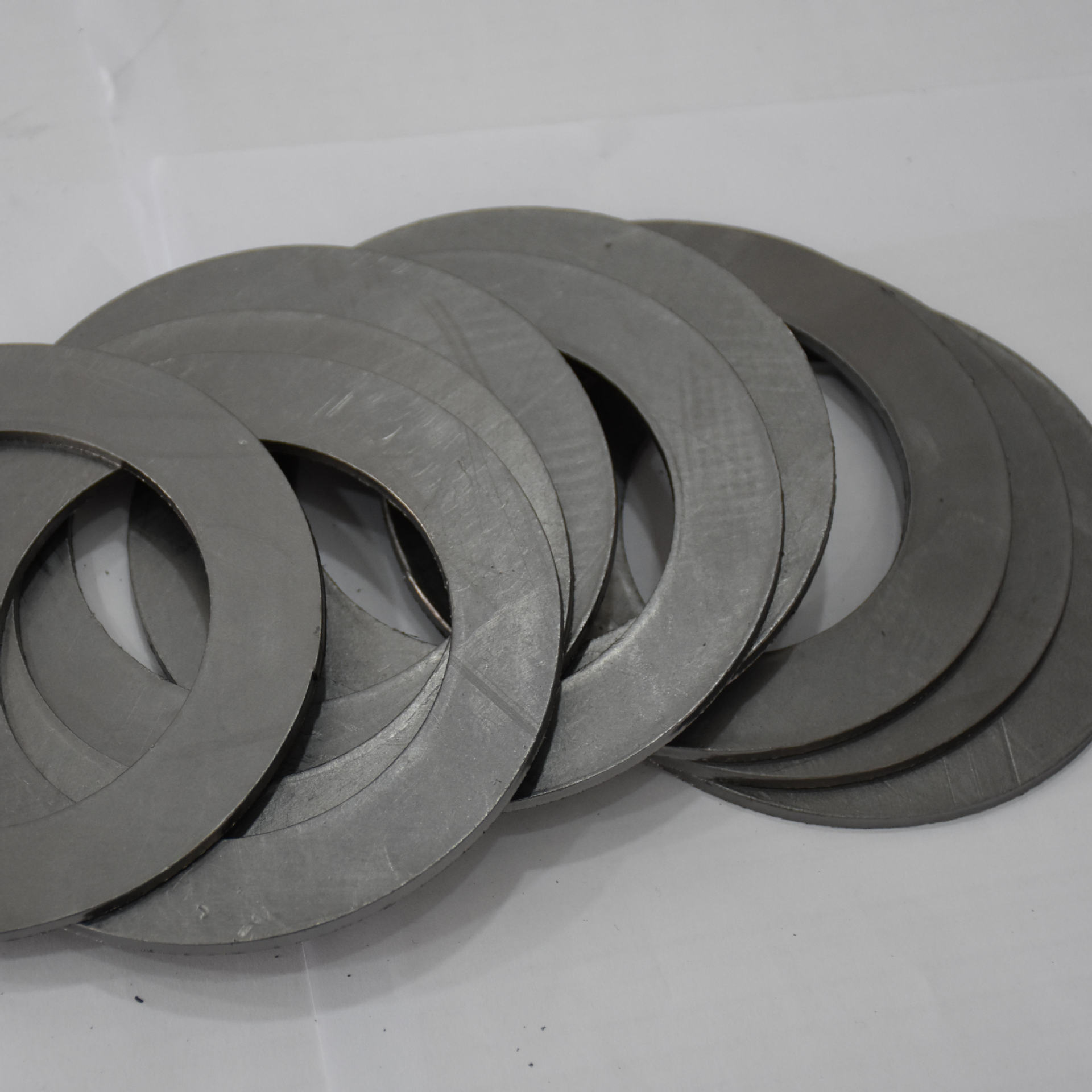 金属石墨垫 石墨复合垫片 石墨垫 柔性石墨复合垫片