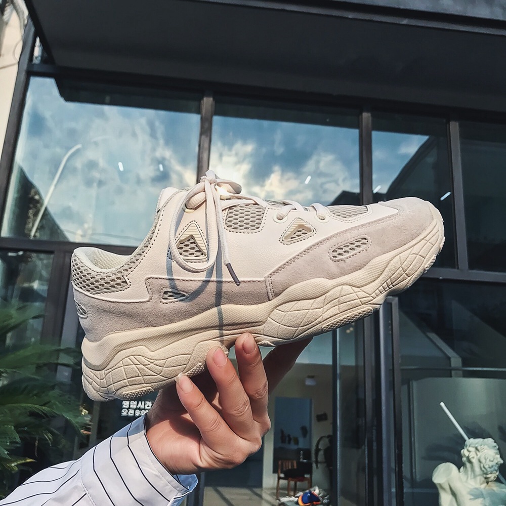 2019夏季新款男士运动鞋韩版爆款学生鞋ing男鞋椰子鞋800一件代发