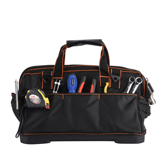 厂家帆布工具包维修电工包五金工具包耐刮