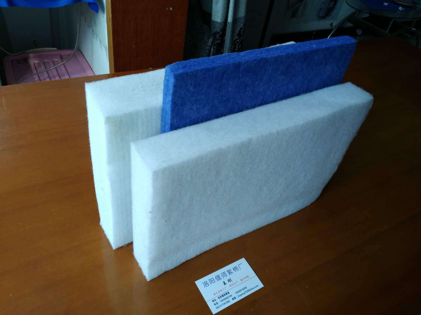 销售水过滤棉 防潮棉硬质棉 直立棉 学生床垫 软床垫棉 代棕棉