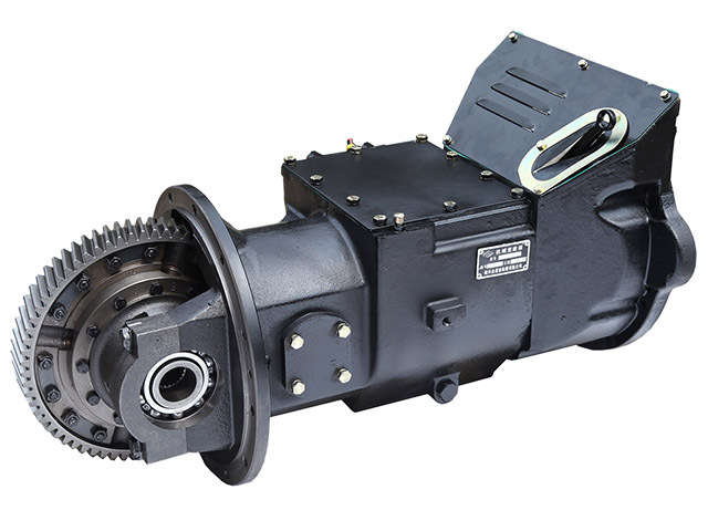 前桥 后桥 叉车前桥电动货车驱动桥 叉车驱动桥