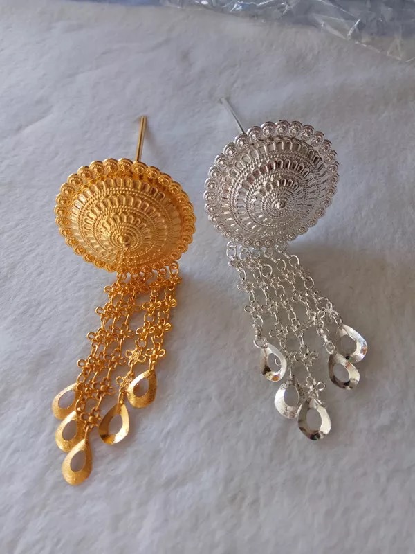 盘发饰品_傣族饰品_泰国发簪傣族盘发饰品 - 阿里巴巴