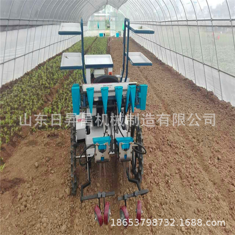 辣椒移栽机 红薯移栽机 移栽机文字 图片 视频介绍