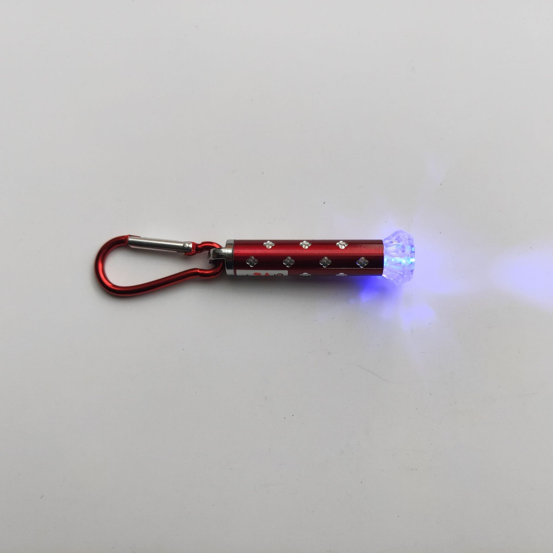 多功能 三合一 led照明 激光灯红外线 迷你便携式手电筒 厂