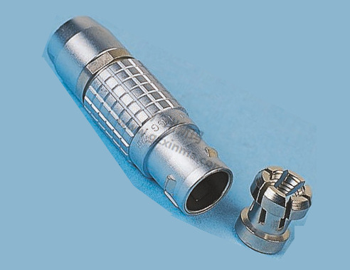 lemo/雷莫 连接器 ,fgg.3b.305.claz