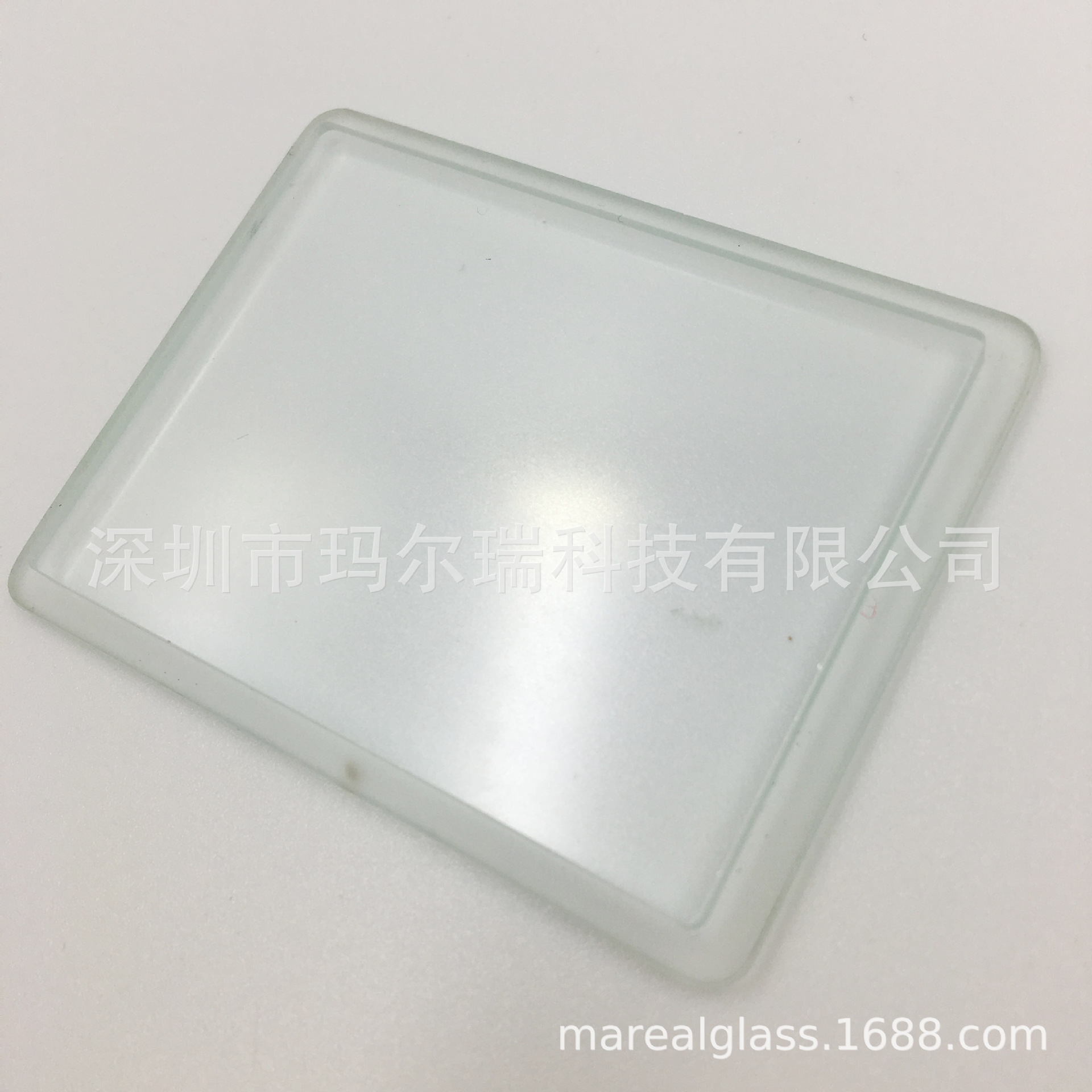 ag防眩光面板玻璃 ag防眩光玻璃加工 ag防眩光雾面玻璃