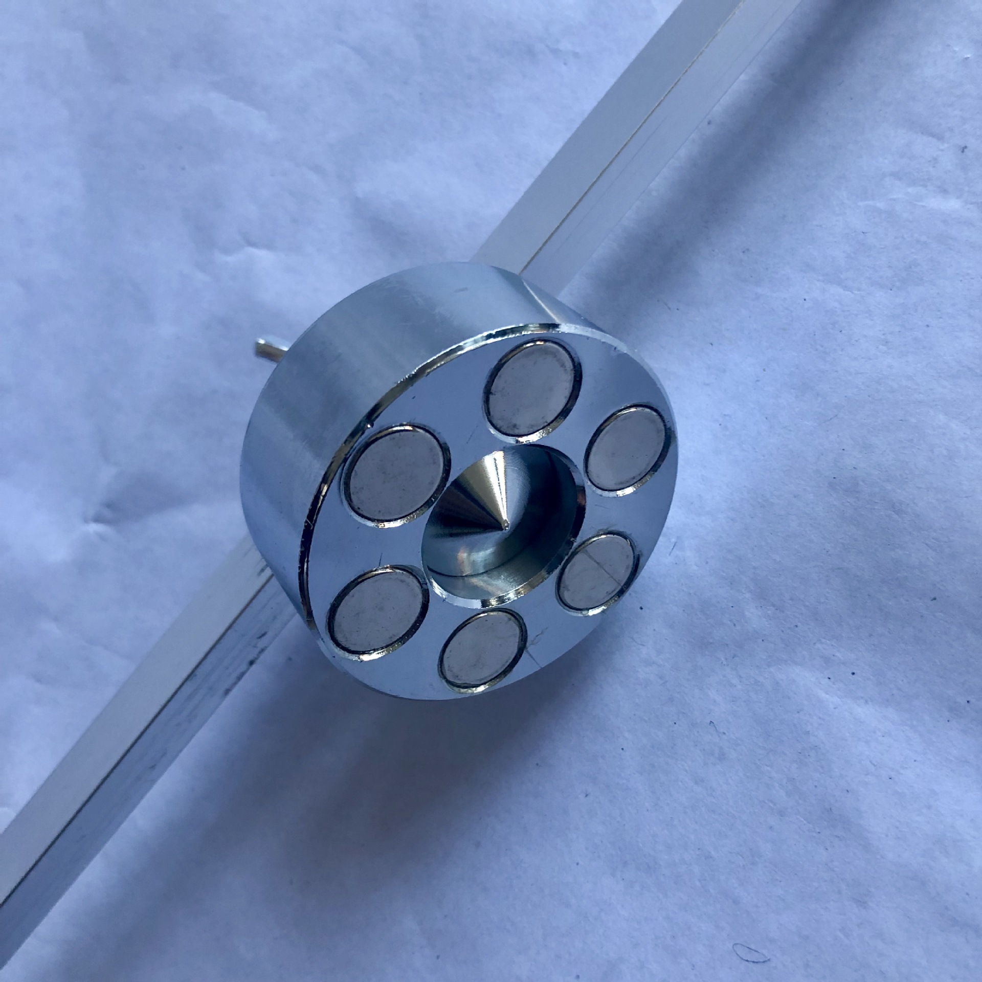 p80等离子割枪割圆器割规 lgk-100切割机割炬圆规强磁底座割圆机