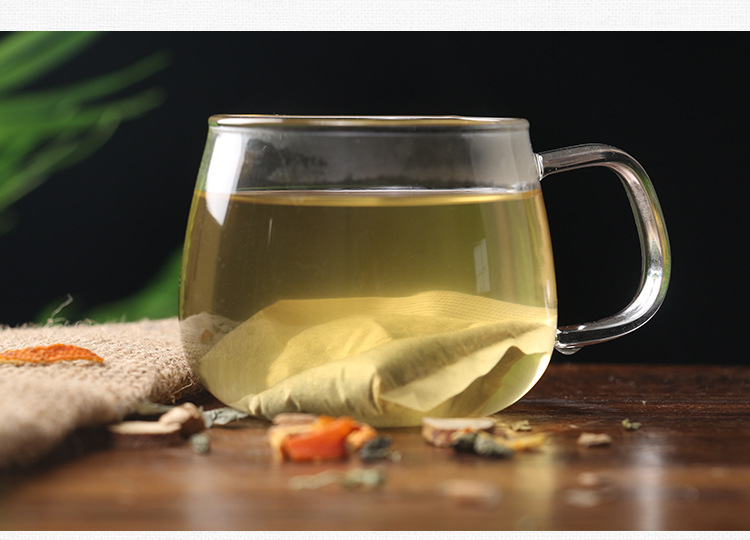 薄荷三清茶 薄荷茶 清新口气 袋泡三清薄荷茶 袋泡茶ome代加工