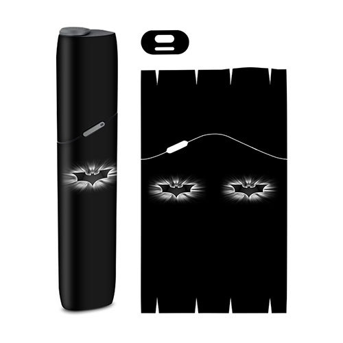 iqos 3 multi 电子烟贴纸厂家直销 一件起批 个性贴 0061-0119