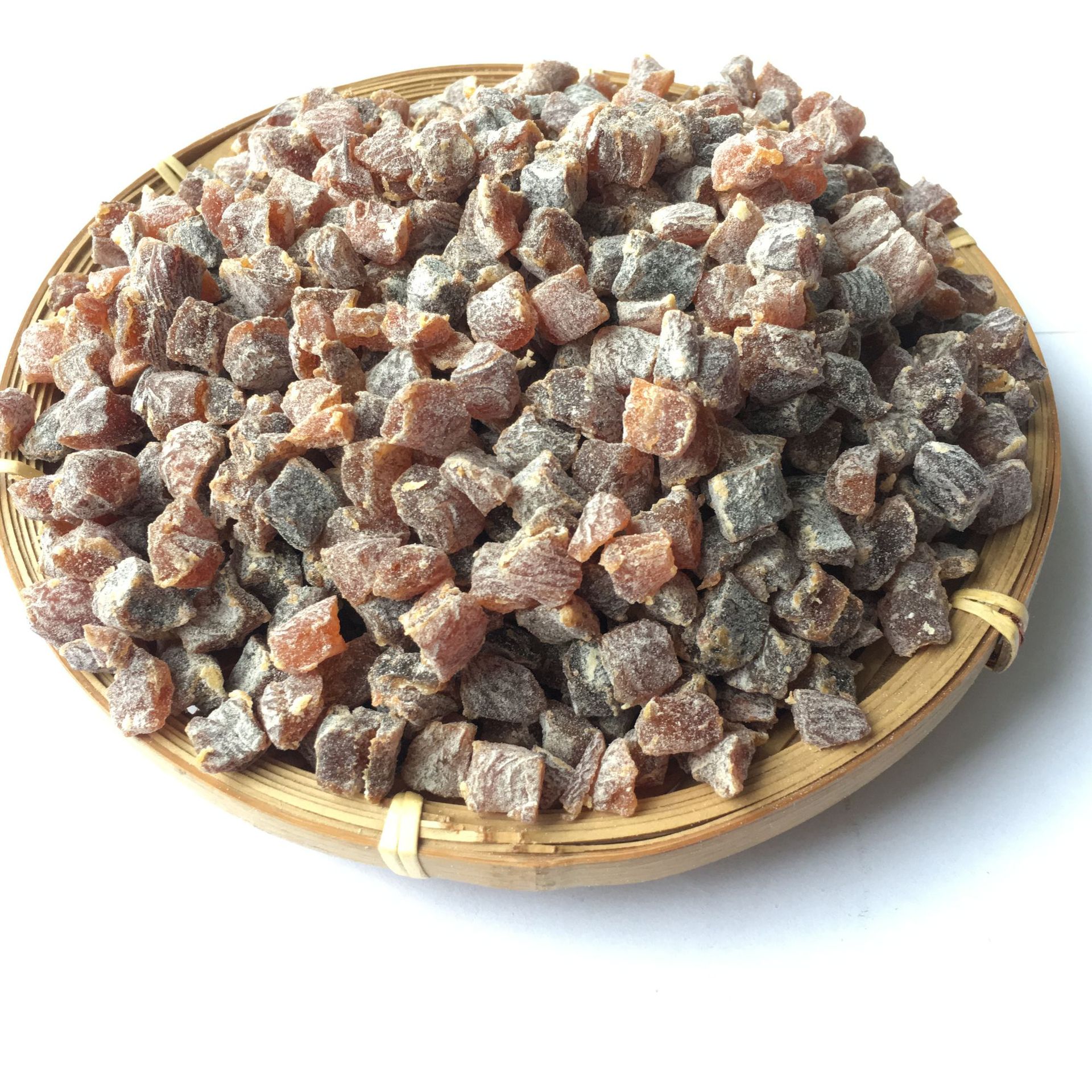 土耳其进口 黑杏丁 无添加燕麦水果茶,蛋糕烘焙,月饼馅配料原料