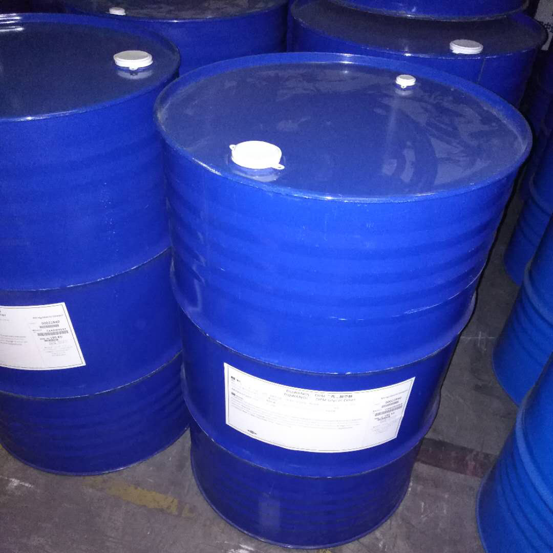 长期代理 江苏华伦二丙二醇甲醚 原装桶 全新桶二丙二醇甲醚-阿里巴巴