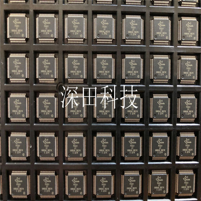 ps331 封装qfp64 固定电感器 全新原装正品