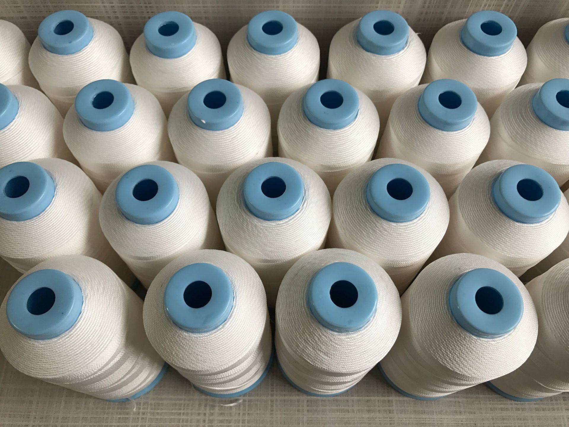 超高分子聚乙烯渔网编织线 pe渔网编织线 足球缝纫线 高强高模量