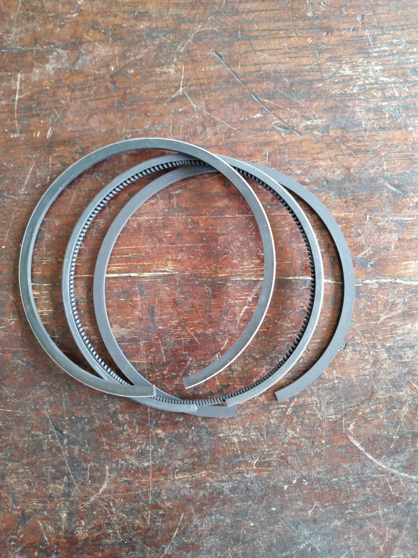 玉柴柴油发动机厂家直销玉柴发动机活塞环组件